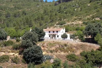 Image de Casa Rural Benalaz -Special to enjoy your family and friends in the mountains