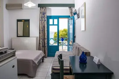 Image de Beautiful studios in quiet surroundings!