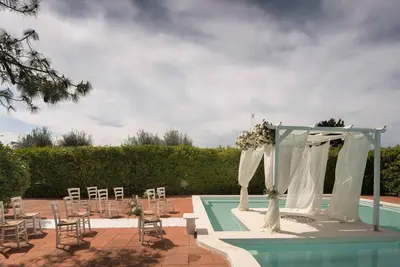 Image de Villa Angela | Belle villa avec piscine dans les Pouilles à Polignano, Italie