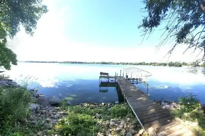 Image de Premiere Host Adds Guest House Lk. Tetonka! It's Beautiful! 20 min from 35w.