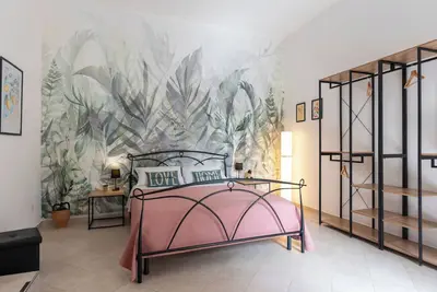 Image de SognaNapoli Home - Experience the real #napoliexperience a stone's throw from the historic center