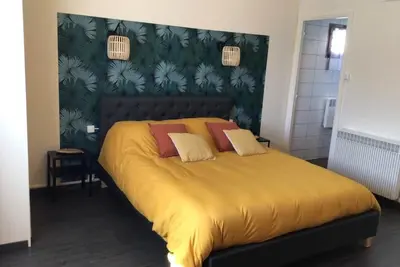 Image de chambre d'hôtes  Dune
