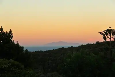 Image de Location Saisonnière d'une Tour dans le Cap Corse Sisco