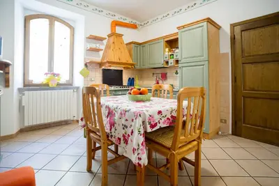 Image de Beautiful apartment in Center town close to Duomo and San Patrick's well