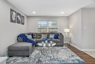 Image de Flossmoor Fhs Rental