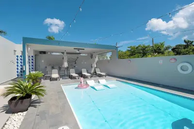 Image de Fully Equipped Studio 7 near the Beach in Dorado