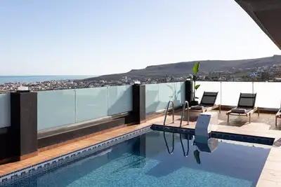 Image de Villa Nero with private pool