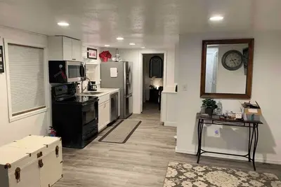 Image de Lake View Cottage