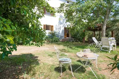 Image de Superbe maison de 2 chambres à Cetraro