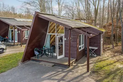 Image de Superbe maison à Fredericia avec WiFi