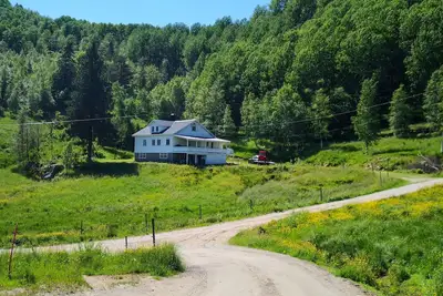 Image de Belle maison à Kvinesdal