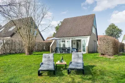 Image de Belle maison Ă Vlagtwedde avec sauna