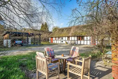 Image de Superbe maison de 2 chambres à ørsted