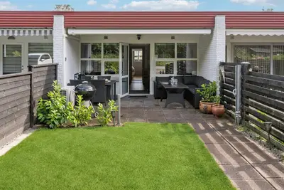 Image de Belle maison de 2 chambres à Haderslev