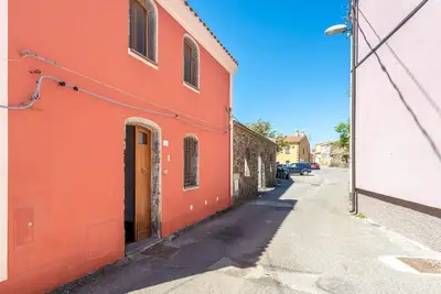 Image de Belle maison de 3 chambres à Milis
