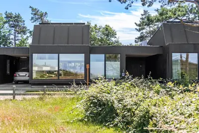 Image de Superbe maison Ă Gilleleje avec WiFi