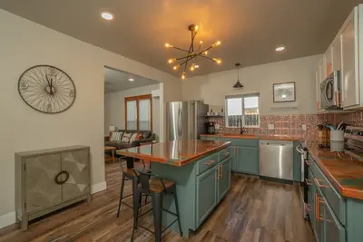 Image de The Whole Enchilada, Downtown Fruita! Friendly, Fast Wifi