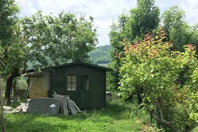 Image de Apartment in historic villa near Florence