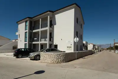 Image de Magnifique appartement à Vir avec WiFi