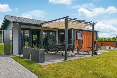 Image de Magnifique maison de 2 chambres à Süsel