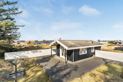 Image de Belle maison de 2 chambres à Thisted