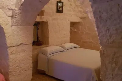 Image de Trullo Elita, with garden and private parking space