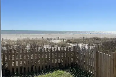 Image de Original Cottage Beachfront cottage