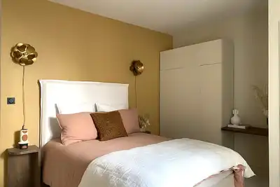 Image de Welcoming, lovely, calm & centrally located