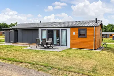 Image de Superbe maison à Süsel avec WiFi