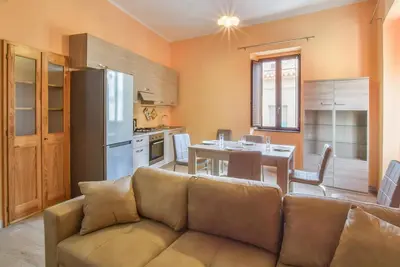 Image de Superbe appartement de 2 chambres Ă .