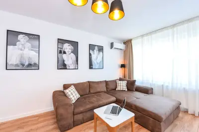Image de Bucharest Centre - Tv and Free Wi-Fi - Air Conditioning - Balcony