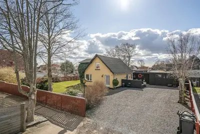 Image de Superbe maison de 3 chambres à ålbæk