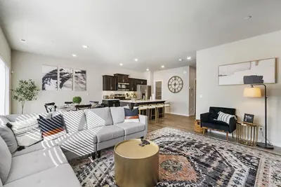 Image de 5 Bedrooms, Theater Room, Kid-Friendly, Perfect For Big Groups
