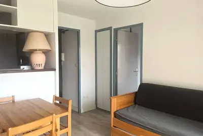 Image de T2/4pers Balcons Du Soleil 21-Peyresourde