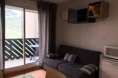 ST4pers Balcons Du Soleil 54b- Peyresourde