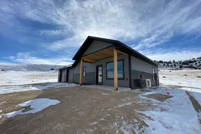 Image de Chimney Trail Cabin