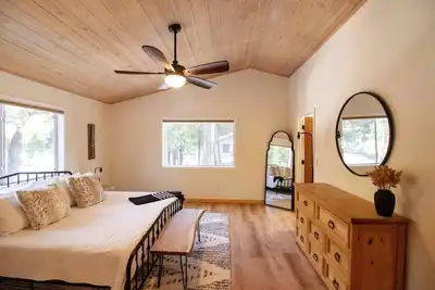 Image de Spacious, Family Friendly, Hot Tub, King Beds, Ev Charger