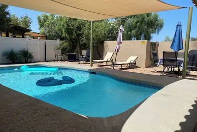 Image de Foothills Desert Escape-Pool/Rv& Boat Parking