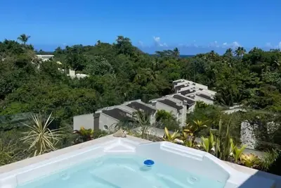 Image de Amazing suite w/ jacuzzi and nice view