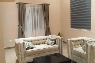 Image de Stunning 2-Bedroom, 3-bathroom Apartment Lekki 2
