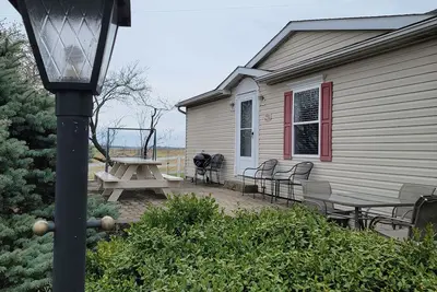 Image de Family Friendly Ranch House