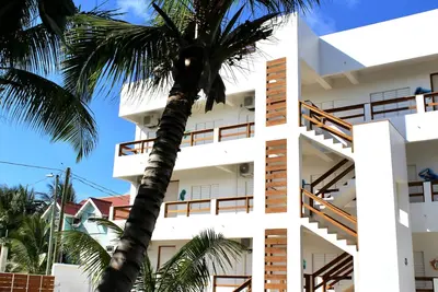 Image de San Pablo Villas