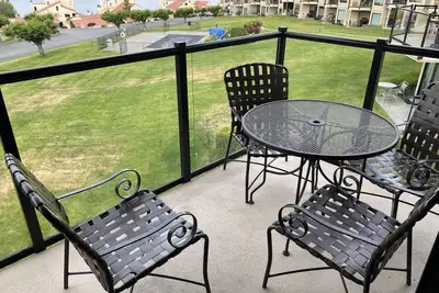 Lake Chelan 3 Bed/Bath Condo