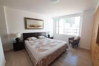 Image de Apartment in the heart of modern Quito