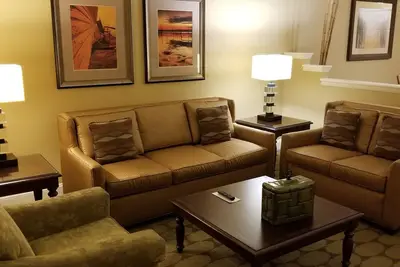 Image de Ihg Orange Lake Country Club 2br Villa in Prem Resort w/Golf, Pools, Lake & more