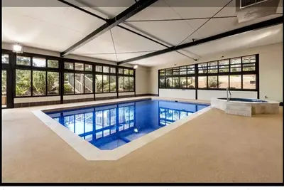 Image de Bellbrae Country Club