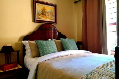 Image de Quality accommodation to business & leisure travelers to Brackenfell, Cape Town.