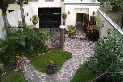 Image de La Floresta Charming Updated Single Story Home in Ajijic, Walkable to everything