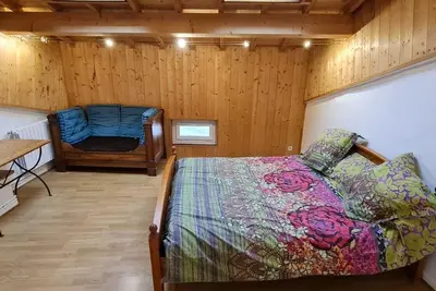 Image de Logement entier vieux village