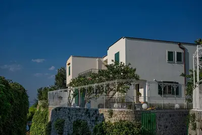 Image de Villa La Pagaia Sorrento Coast